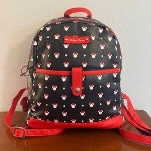 Disney Minnie Mouse Mini Backpack
